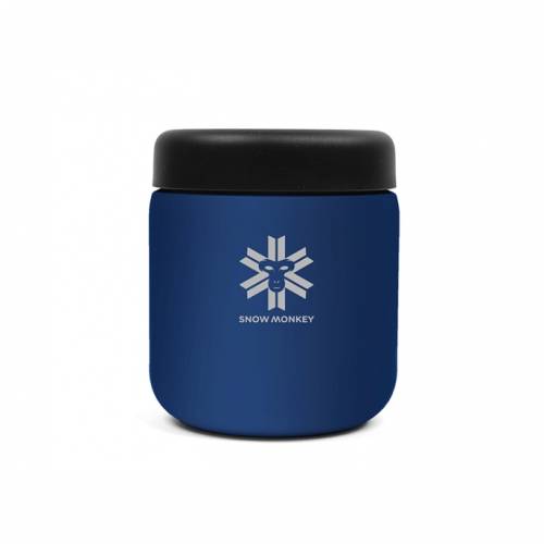 BOCA SNOW MONKEY FOODIE MAXI 700ML MIDNIGHT BLUE Cijena