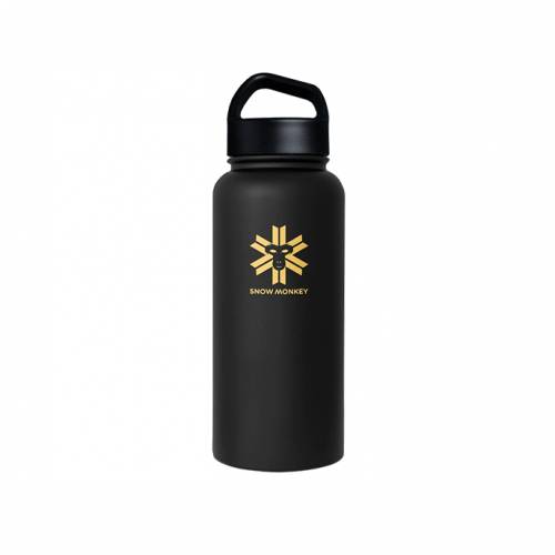 BOCA SNOW MONKEY TRAVELER 1L BLACK Cijena