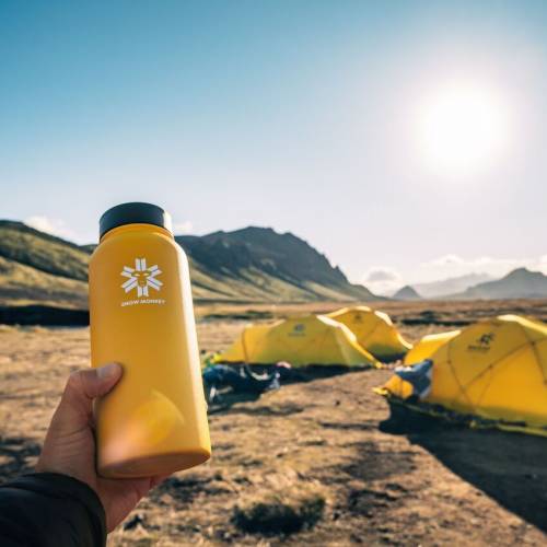BOCA SNOW MONKEY TRAVELER 1L BLACK Cijena