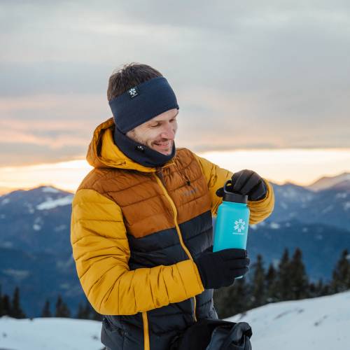 BOCA SNOW MONKEY TRAVELER 1L BLACK Cijena