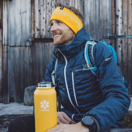 BOCA SNOW MONKEY TRAVELER 1L BLACK Cijena