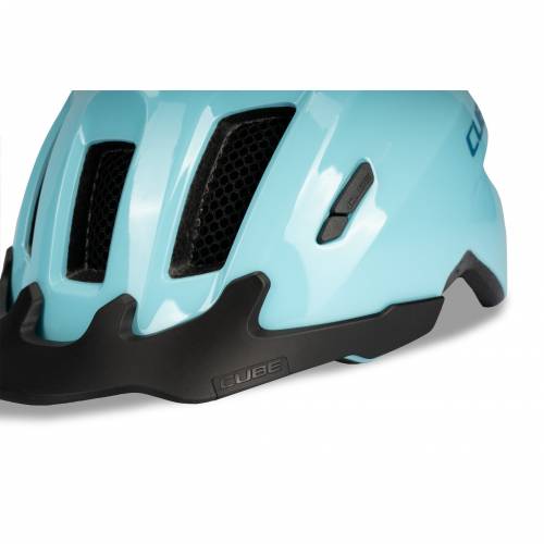 KACIGA CUBE FINK BLUE, XXS Cijena