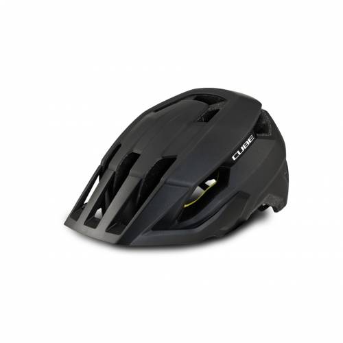 KACIGA CUBE STRAY BLACK, M Cijena