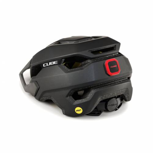 KACIGA CUBE STRAY BLACK, M Cijena