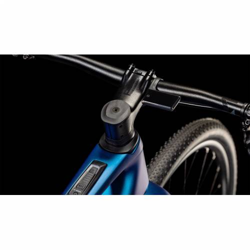 CUBE NULANE HYBRID C:62 SLX 400X NEBULA´N´BLUE  2025, XL Cijena