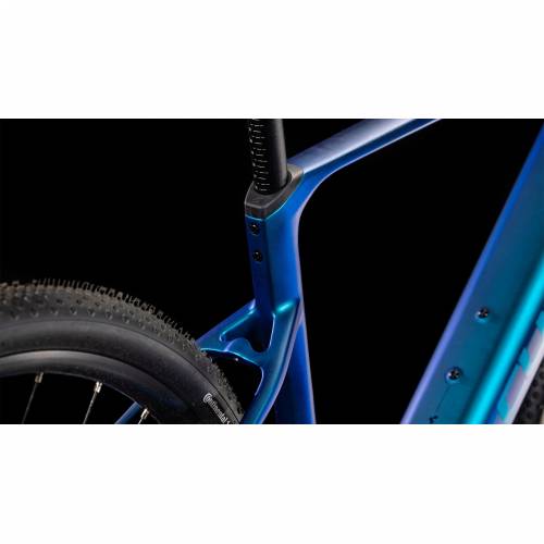 CUBE NULANE HYBRID C:62 SLX 400X NEBULA´N´BLUE  2025, XL Cijena