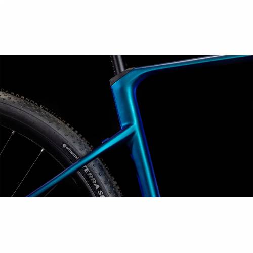 CUBE NULANE HYBRID C:62 SLX 400X NEBULA´N´BLUE  2025, XL Cijena