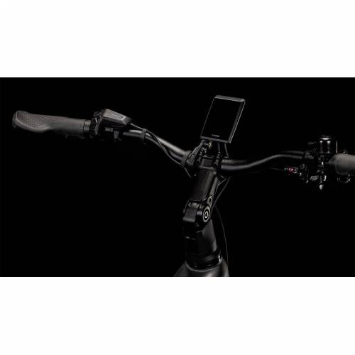 CUBE KATHMANDU HYBRID PRO 800 SLABGREY´N´CHROME EASY ENTRY 2025, 54 cm Cijena