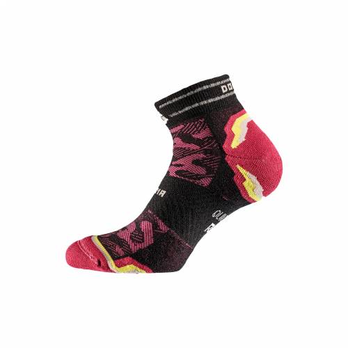 DOGMA ČARAPE SPEEDY CHEETAH W BLACK, 40-42 Cijena