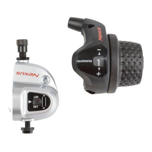 RUČICE MJENJAČA NEXUS SL-3S41E 3BR REVO + SAJLE 2200MM, SHIMANO Cijena