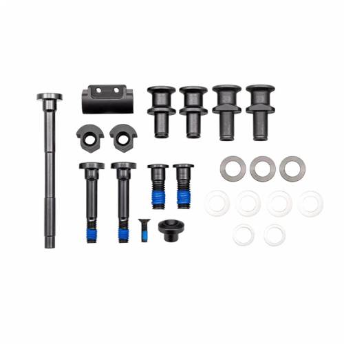 SET VIJAKA SPECIALIZED LEVO GEN3 FSR MOTOR MOUNTING HARDWARE KIT Cijena