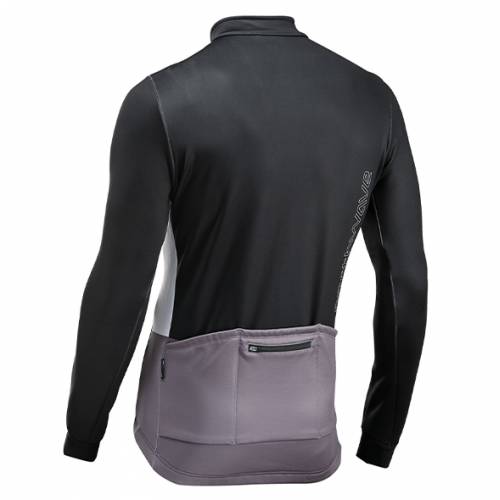 JAKNA NORTHWAVE BLADE BLACK/SAND, L Cijena