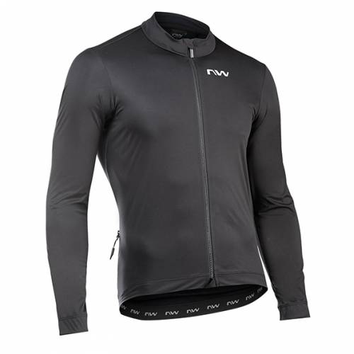 JAKNA NORTHWAVE EXTREME LIGHT BLACK, S Cijena