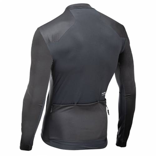 JAKNA NORTHWAVE EXTREME LIGHT BLACK, S Cijena