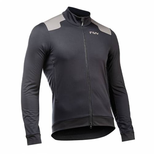 JAKNA NORTHWAVE EXTREME BLACK/SAND, L Cijena