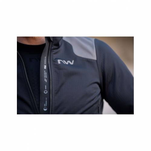 JAKNA NORTHWAVE EXTREME BLACK/SAND, L Cijena
