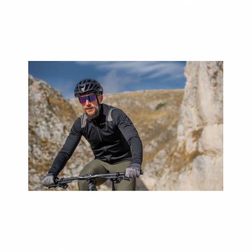 JAKNA NORTHWAVE EXTREME BLACK/SAND, L Cijena