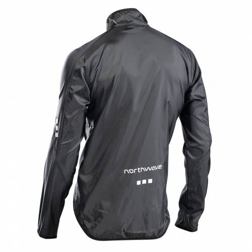 JAKNA NORTHWAVE VORTEX 2 BLACK, S Cijena
