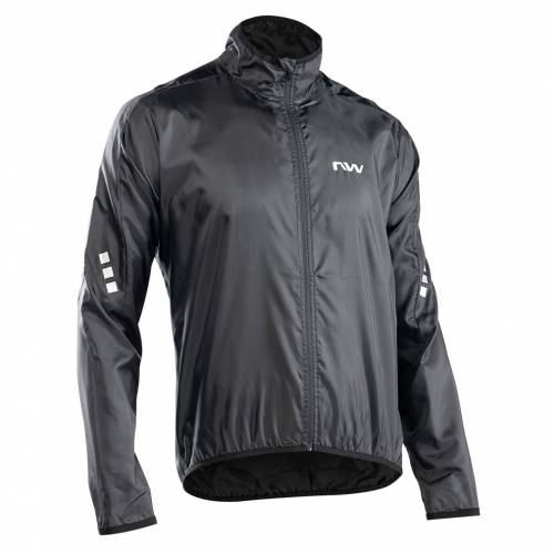 JAKNA NORTHWAVE VORTEX 2 BLACK, XXL Cijena