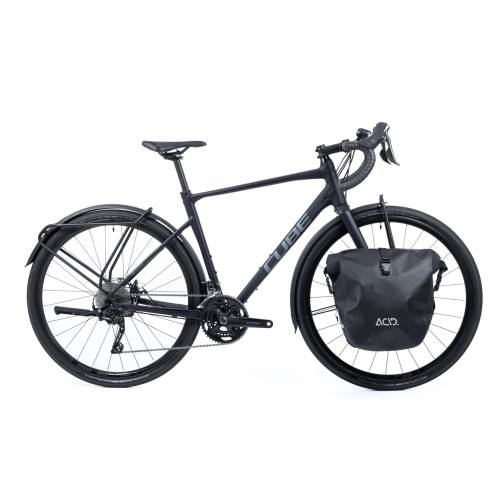 NOSAČ TERETA ACID FORK LOWRIDER BLACK Cijena