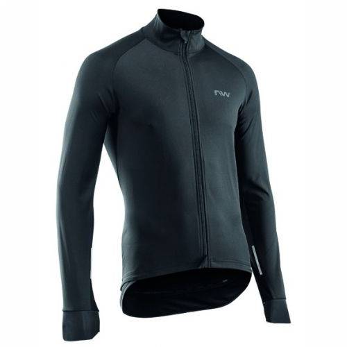 JAKNA NORTHWAVE EXTREME H2O BLACK, L Cijena