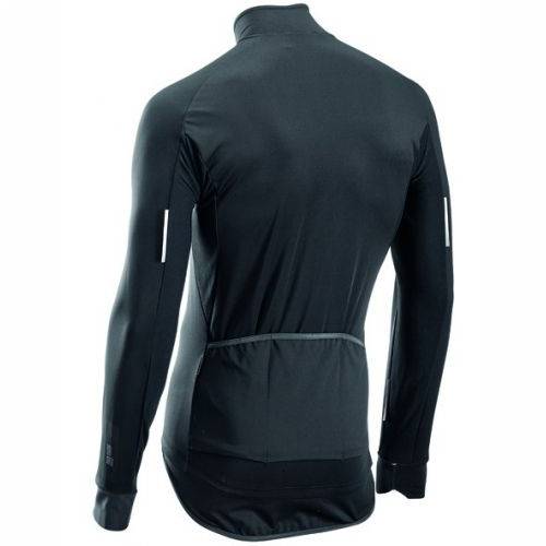 JAKNA NORTHWAVE EXTREME H2O BLACK, L Cijena