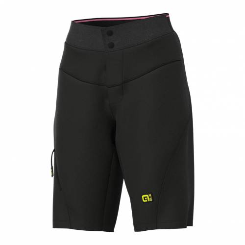 HLAČICE ALE ENDURO W BLACK, XL Cijena