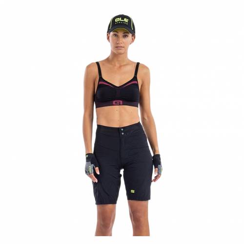 HLAČICE ALE ENDURO W BLACK, XL Cijena