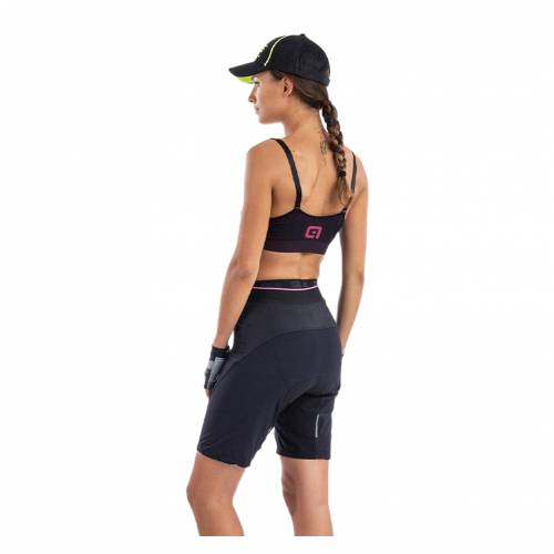 HLAČICE ALE ENDURO W BLACK, XL Cijena