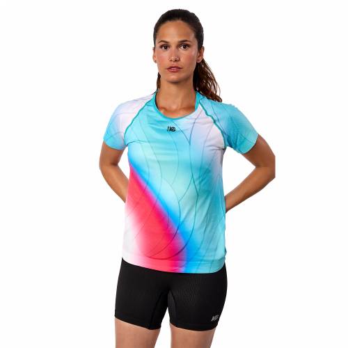 MAJICA SPORT-HG ARRAX W HG-8361 U03, M/L Cijena
