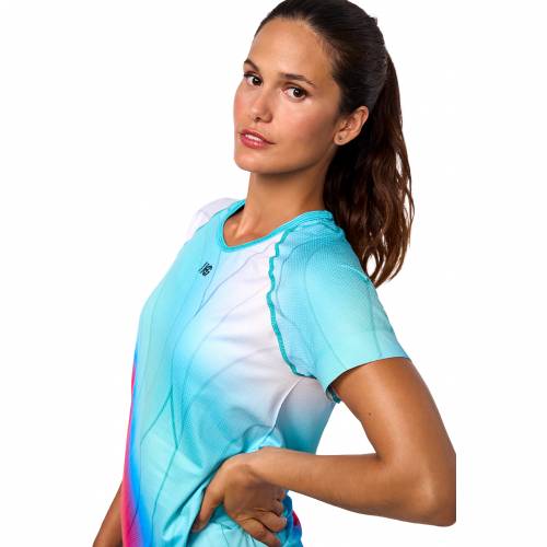MAJICA SPORT-HG ARRAX W HG-8361 U03, M/L Cijena