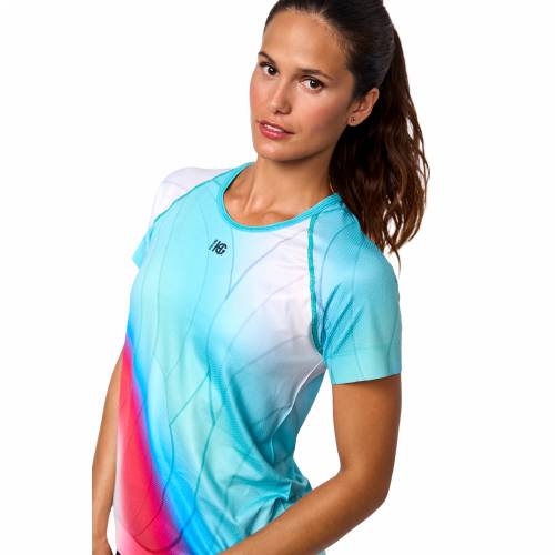 MAJICA SPORT-HG ARRAX W HG-8361 U03, M/L Cijena