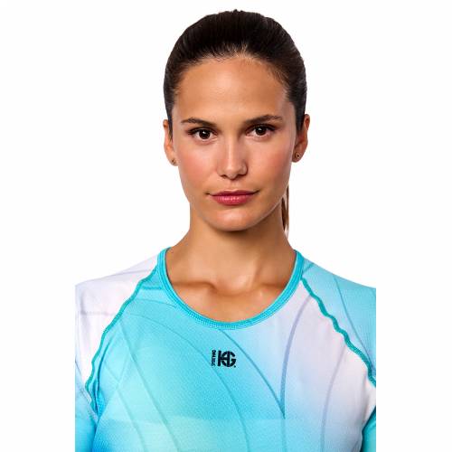 MAJICA SPORT-HG ARRAX W HG-8361 U03, M/L Cijena