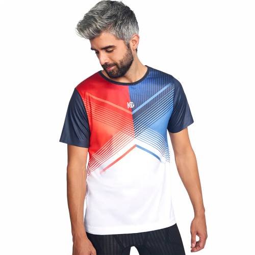 MAJICA SPORT-HG DYNAMO M HG-8321 W7, L/XL Cijena