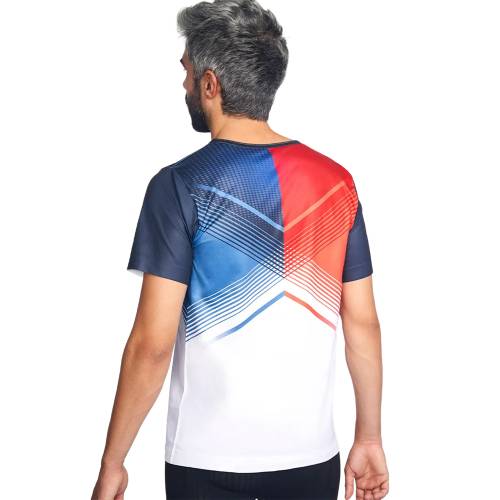 MAJICA SPORT-HG DYNAMO M HG-8321 W7, L/XL Cijena