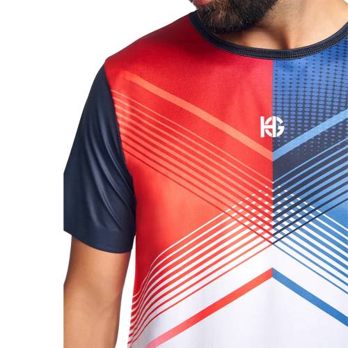 MAJICA SPORT-HG DYNAMO M HG-8321 W7, L/XL Cijena