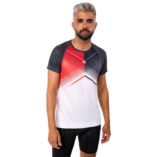 MAJICA SPORT-HG BLACK DYNAMO M HG-8321 U10, L/XL Cijena
