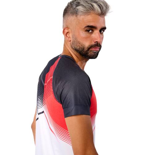MAJICA SPORT-HG BLACK DYNAMO M HG-8321 U10, L/XL Cijena