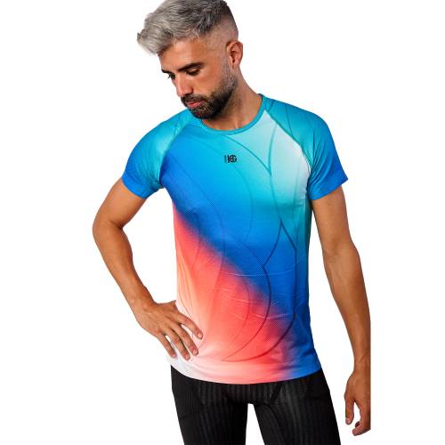 MAJICA SPORT-HG SYRAX M HG-8321 U07, L/XL Cijena