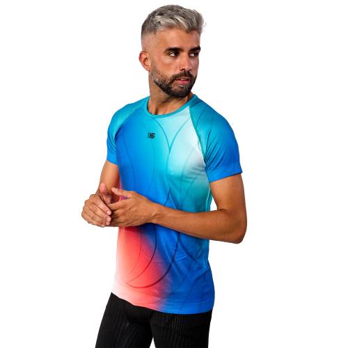 MAJICA SPORT-HG SYRAX M HG-8321 U07, L/XL Cijena