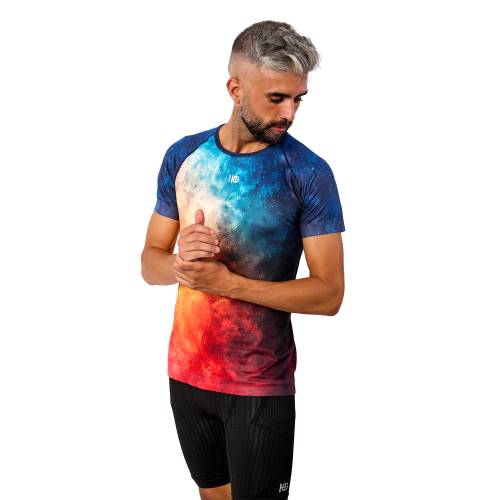 MAJICA SPORT-HG ENERGY M HG-8321 U05, L/XL Cijena