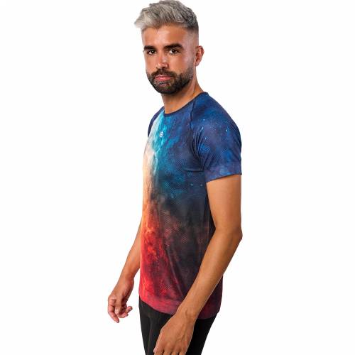 MAJICA SPORT-HG ENERGY M HG-8321 U05, L/XL Cijena
