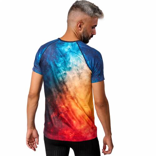 MAJICA SPORT-HG ENERGY M HG-8321 U05, L/XL Cijena