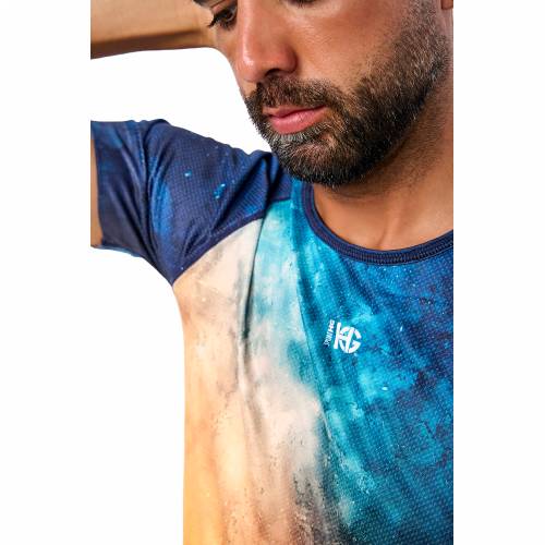 MAJICA SPORT-HG ENERGY M HG-8321 U05, L/XL Cijena