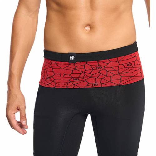 POJAS SPORT-HG RING RED, XS/S Cijena