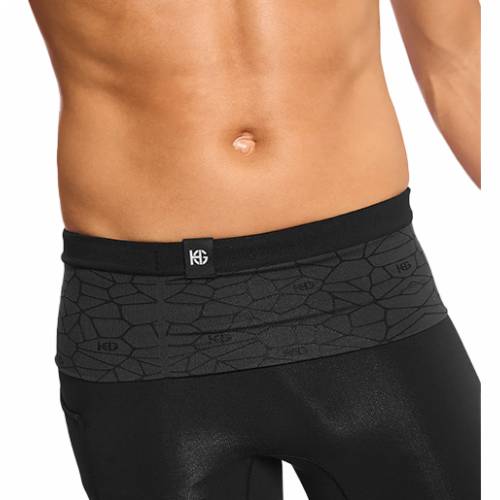 POJAS SPORT-HG RING BLACK, XS/S Cijena