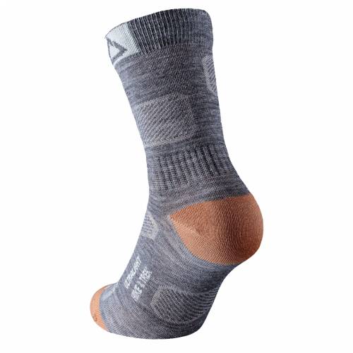 ČARAPE DOGMA IBEX GREY, 36-38 Cijena