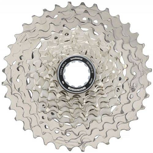 PROSTOKRETNI ZUPČANIK SHIMANO, CS-HG710-12,12-SPEED, 11-12-13-14-15-17-19-21-24-28-32-36, IND.PACK Cijena