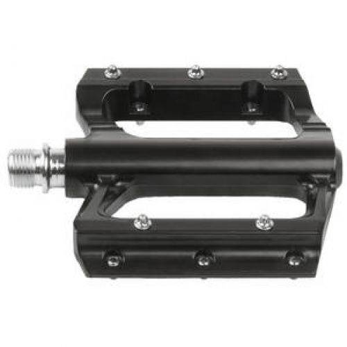 PEDALE BMX FLAT9/16’ ALU 94X105MM , M-WAVE , SA PINOM, CRNE Cijena