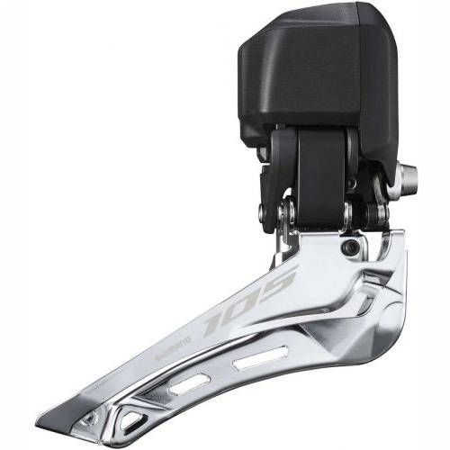 MJENJAČ I SHIMANO, FD-R7150, 105, 12-SPEED, D-S, BRAZED-ON, CS-:61-66°, FOR TOP GEAR:50-52T, CL:44.5MM, IND.PA Cijena